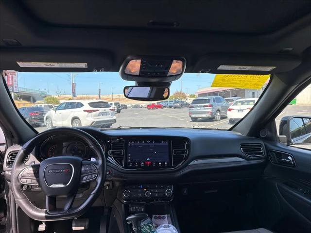 2023 Dodge Durango GT Plus RWD