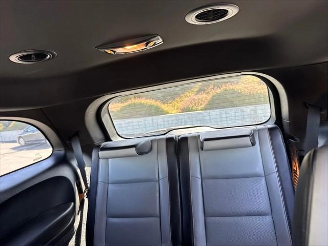 2023 Dodge Durango GT Plus RWD
