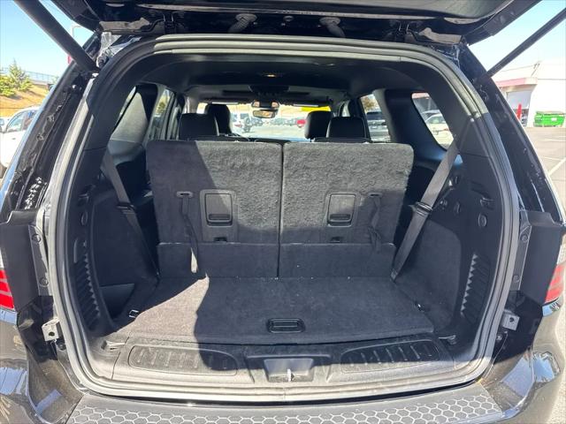 2023 Dodge Durango GT Plus RWD