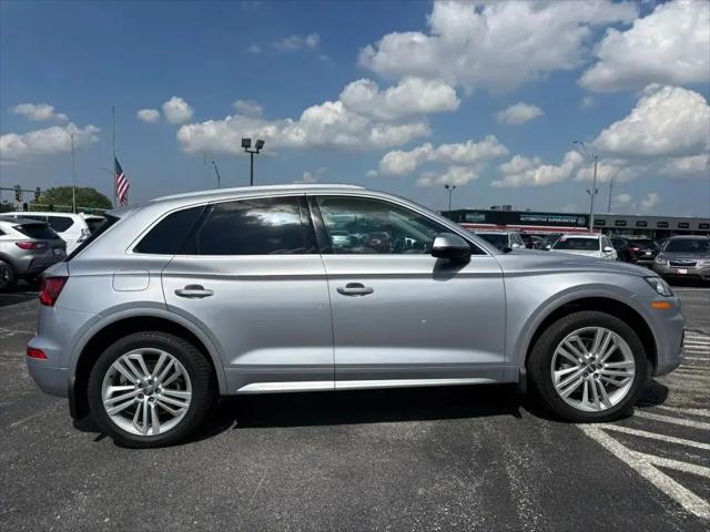 2018 Audi Q5 2.0T Premium for sale in Omaha, NE