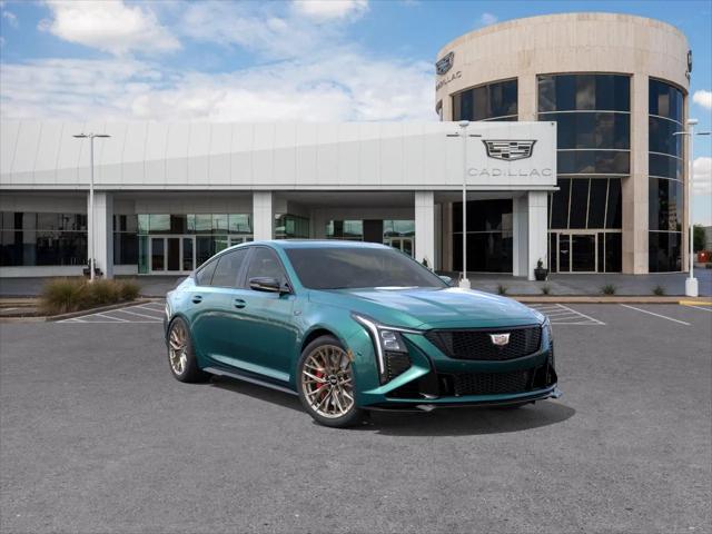 2026 Cadillac CT5-V V-Series Blackwing RWD for sale in Houston, TX