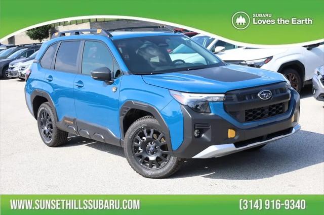 2026 Subaru Forester Wilderness for sale in St Louis, MO