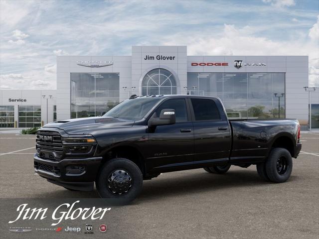 2026 RAM Ram 3500 RAM 3500 LARAMIE CREW CAB 4X4 8 BOX 2026 RAM Ram 3500 RAM 3500 LARAMIE CREW CAB 4X4 8 BOX