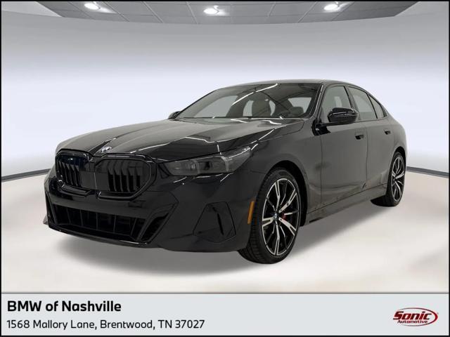 2027 BMW 5 Series 530i for sale in Brentwood, TN