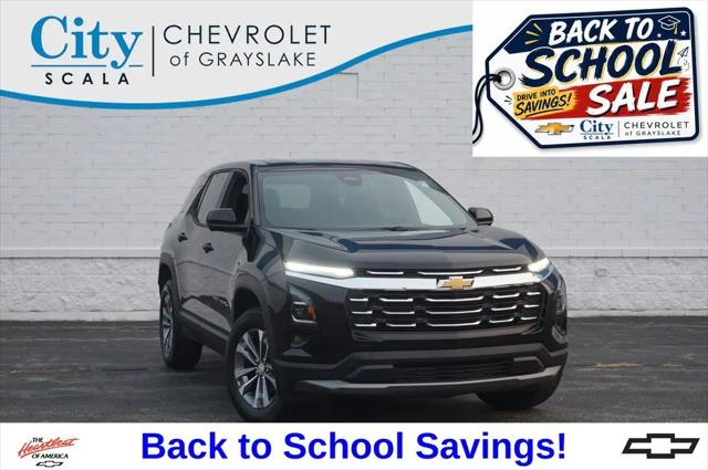 2026 Chevrolet Equinox AWD LT for sale in Grayslake, IL