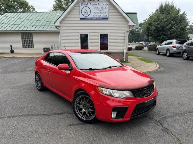 2012 Kia Forte Koup EX for sale in Warrenton, VA
