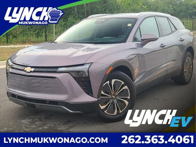 2024 Chevrolet V Blazer eAWD 2LT for sale in Mukwonago, WI