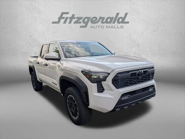 2026 Toyota Tacoma TRD Off Road for sale in Gaithersburg, MD