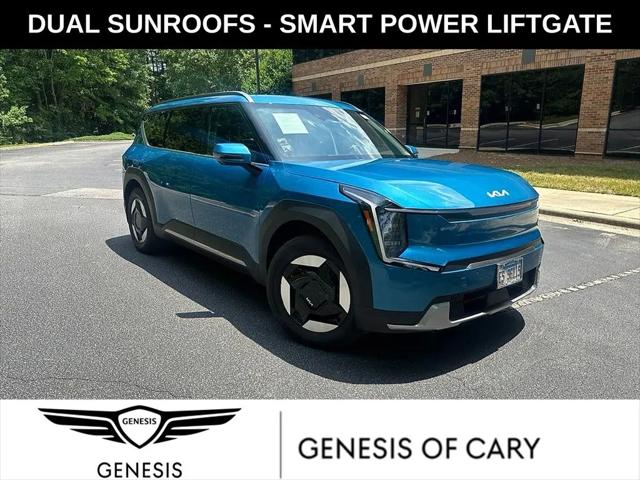 2024 Kia EV9 Wind for sale in Cary, NC