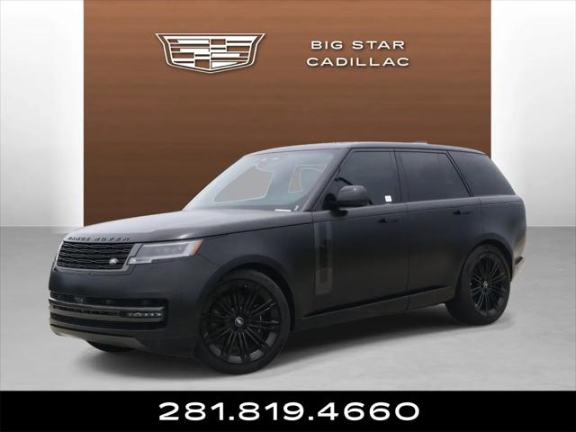 2024 Land Rover Range Rover P530 SE for sale in Friendswood, TX
