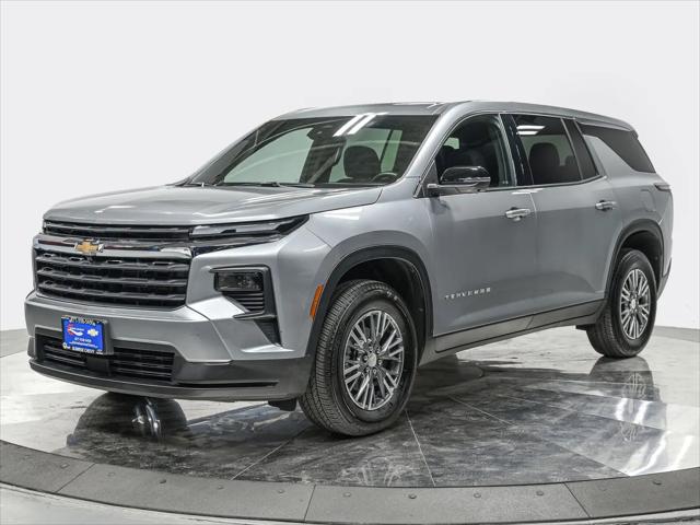 2024 Chevrolet Traverse FWD LS for sale in Forest Hills, NY