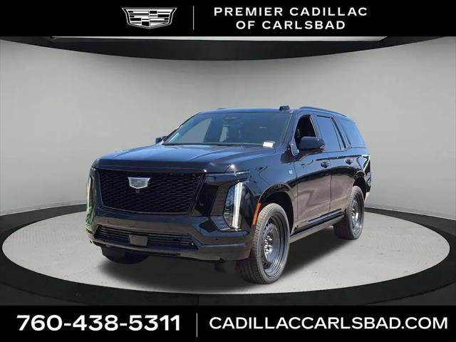 2026 Cadillac Escalade Platinum Sport for sale in Carlsbad, CA