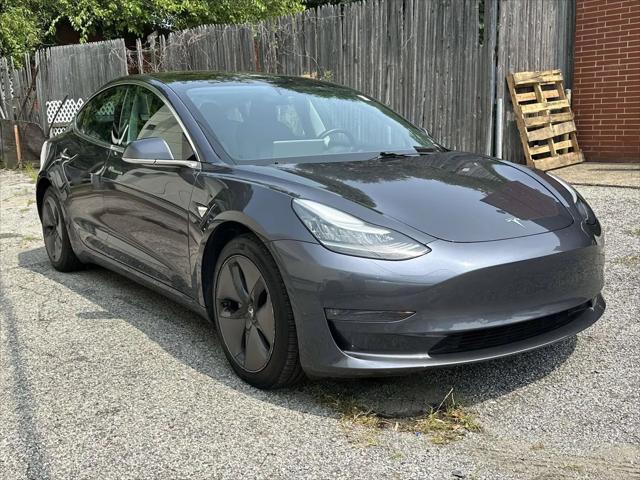 2019 Tesla Model 3 Long Range for sale in Great Neck, NY
