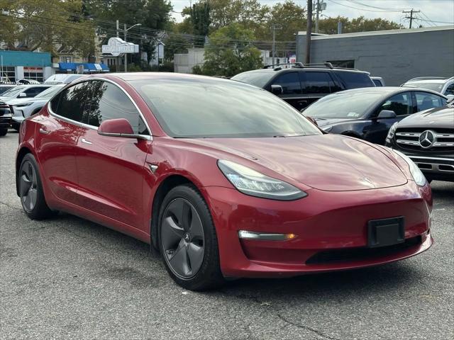 2018 Tesla Model 3 Performance for sale in Great Neck, NY