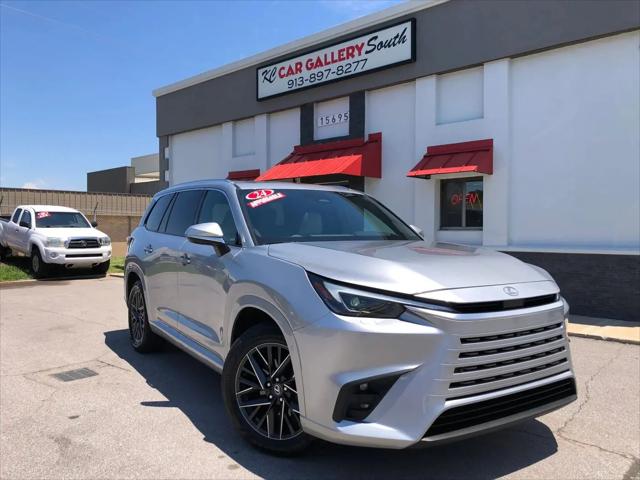 2024 Lexus TX 350 Luxury for sale in olathe, KS
