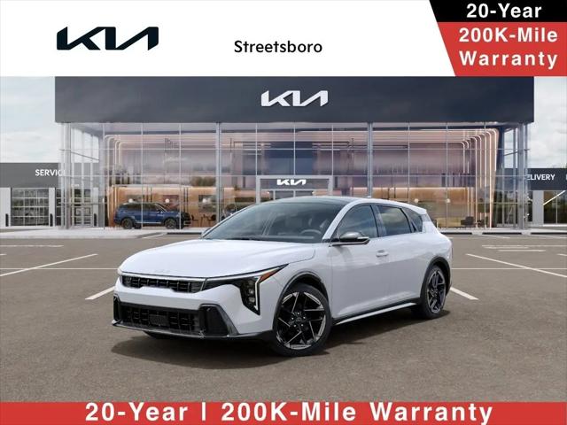 2026 Kia K4 GT-Line for sale in Streetsboro, OH