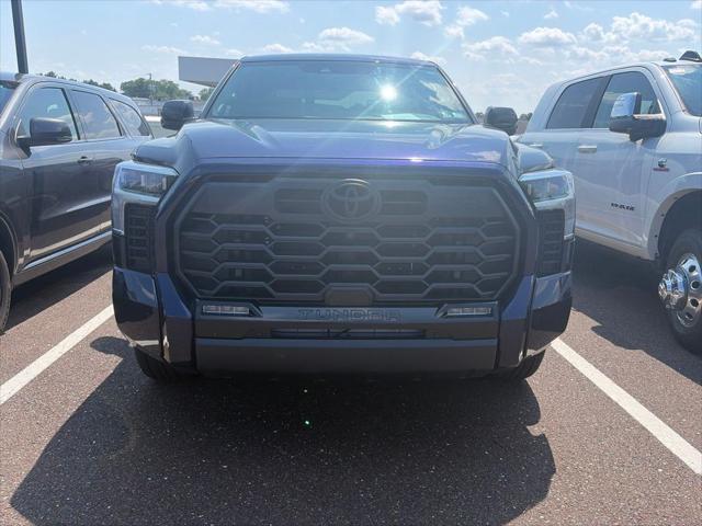 2025 Toyota Tundra Limited 2025 Toyota Tundra Limited