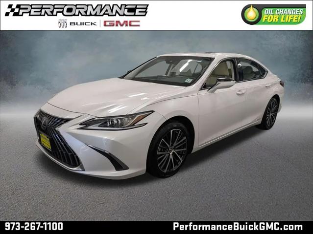2022 Lexus ES 300h ES 300h for sale in Cedar Knolls, NJ