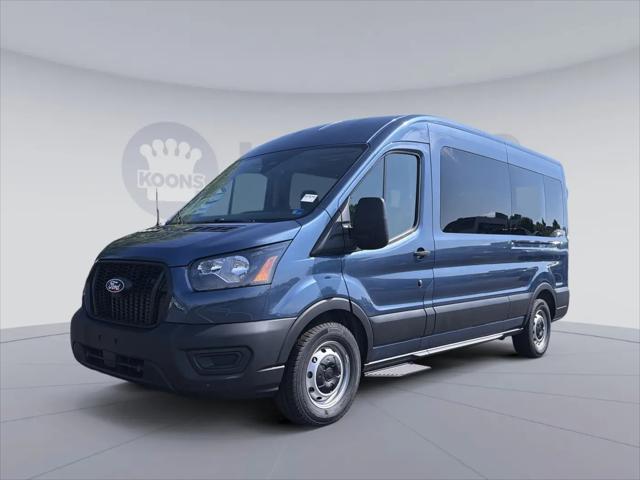 2026 Ford Transit-350 Passenger Van XL for sale in Woodbridge, VA