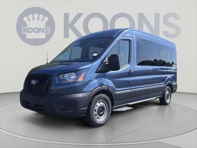 2026 Ford Transit-350 Passenger Van XL for sale in Woodbridge, VA