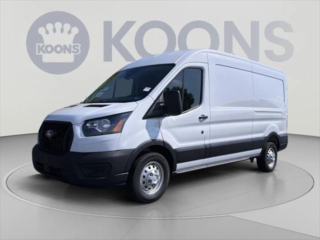 2026 Ford Transit Cargo Van T-250 for sale in Woodbridge, VA