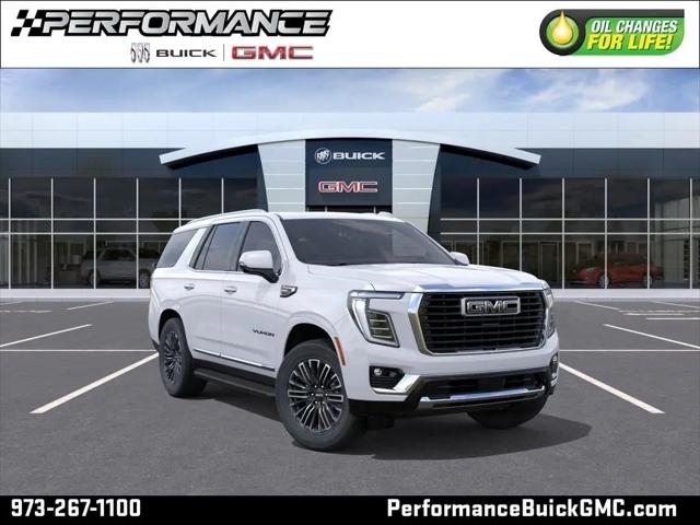 2026 GMC Yukon 4WD Elevation for sale in Cedar Knolls, NJ