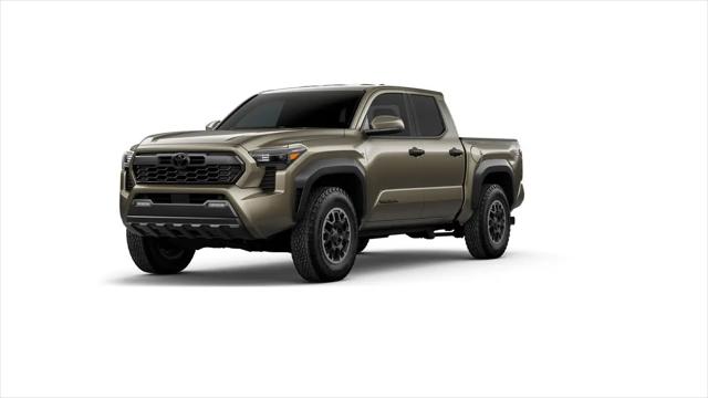 2026 Toyota Tacoma TRD Off Road for sale in Asheboro, NC