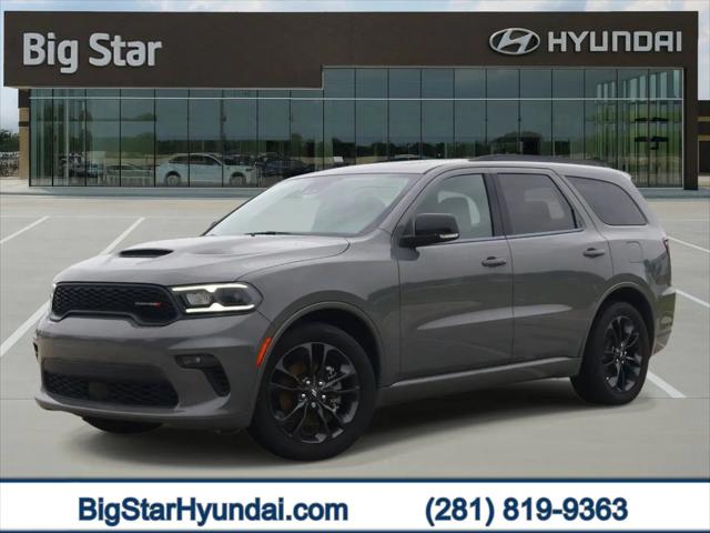 2023 Dodge Durango GT Plus RWD for sale in Friendswood, TX