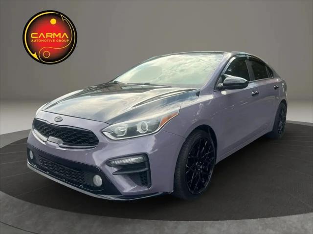 2019 Kia Forte FE for sale in Duluth, GA