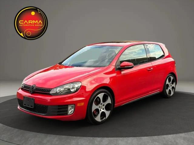 2012 Volkswagen GTI 2-Door for sale in Duluth, GA
