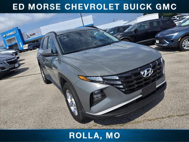 2024 Hyundai Tucson SEL for sale in Rolla, MO