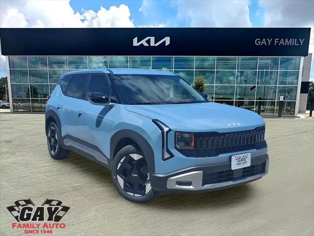 2027 Kia Seltos S for sale in Dickinson, TX