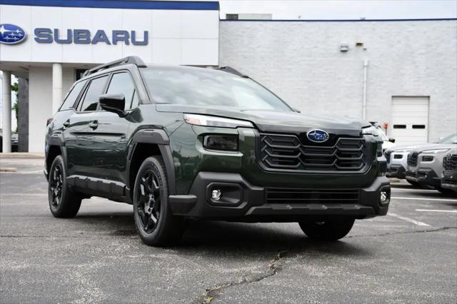 2026 Subaru Outback Limited for sale in Louisville, KY