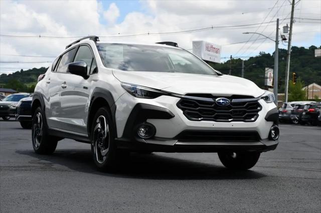 2026 Subaru Crosstrek Limited for sale in Louisville, KY