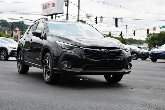 2026 Subaru Crosstrek Limited for sale in Louisville, KY