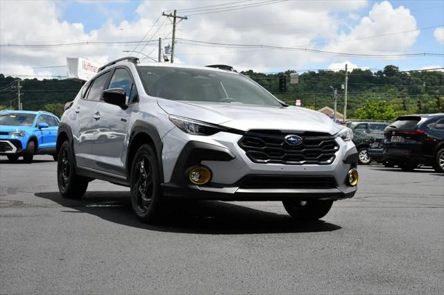 2026 Subaru Crosstrek Sport for sale in Louisville, KY
