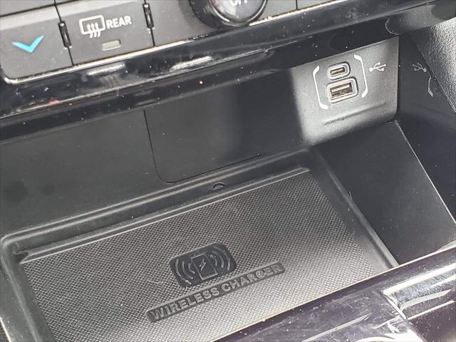 2022 Jeep Compass RED Edition