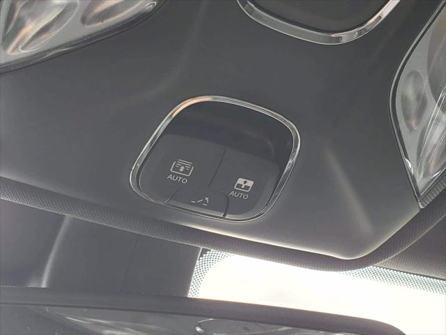 2022 Jeep Compass RED Edition
