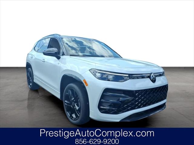2026 Volkswagen Tiguan SE R-Line Black for sale in Turnersville, NJ