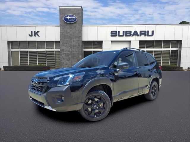 2024 Subaru Forester Wilderness for sale in Nederland, TX