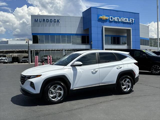 2024 Hyundai Tucson SE for sale in Woods Cross, UT