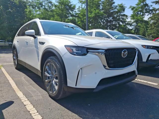 2026 Mazda X-90 3.3 Turbo Preferred for sale in Hamilton, NJ