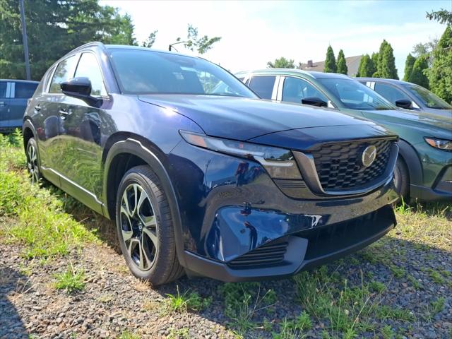 2026 Mazda CX-5 2.5 S Preferred for sale in Hamilton, NJ