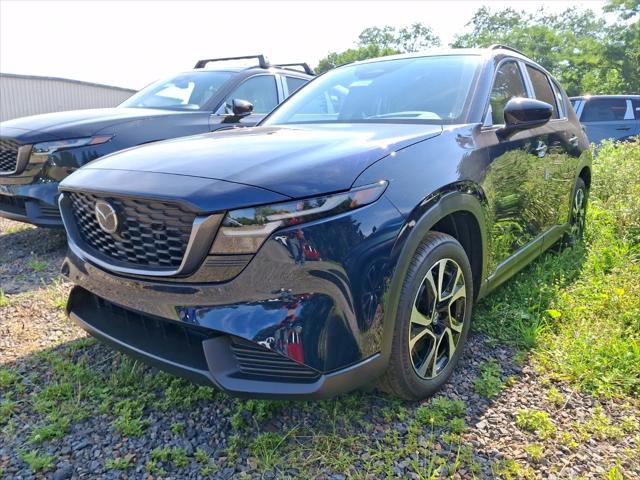 2026 Mazda CX-5 2.5 S Preferred