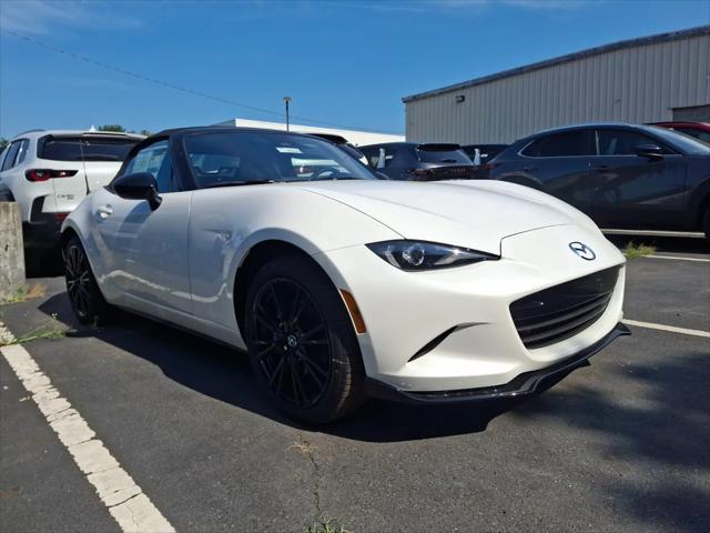 2026 Mazda MX-5 Club for sale in Hamilton, NJ