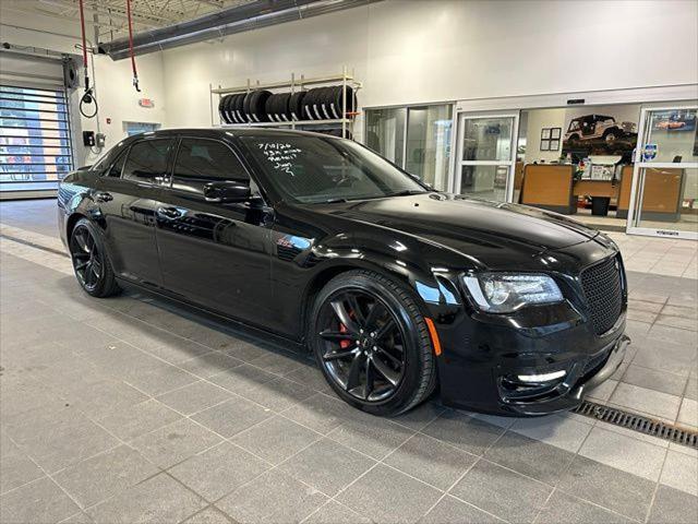 2023 Chrysler 300 C