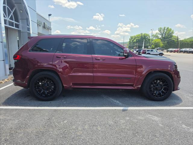 2020 Jeep Grand Cherokee High Altitude 4x4 2020 Jeep Grand Cherokee High Altitude 4x4