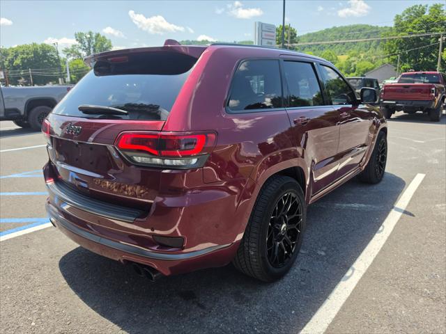 2020 Jeep Grand Cherokee High Altitude 4x4 2020 Jeep Grand Cherokee High Altitude 4x4