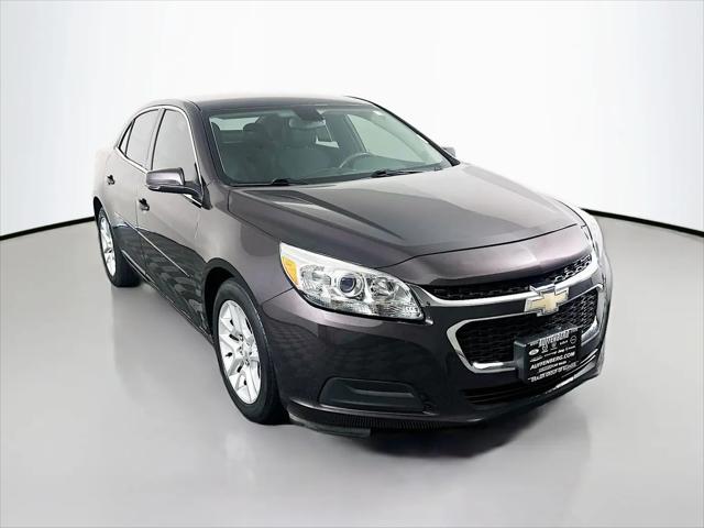2015 Chevrolet Malibu 1LT for sale in Shiloh, IL