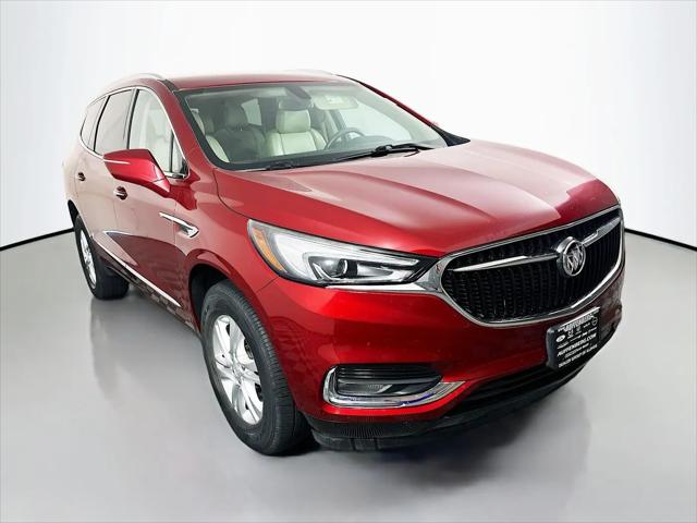 2018 Buick Enclave Essence for sale in Shiloh, IL